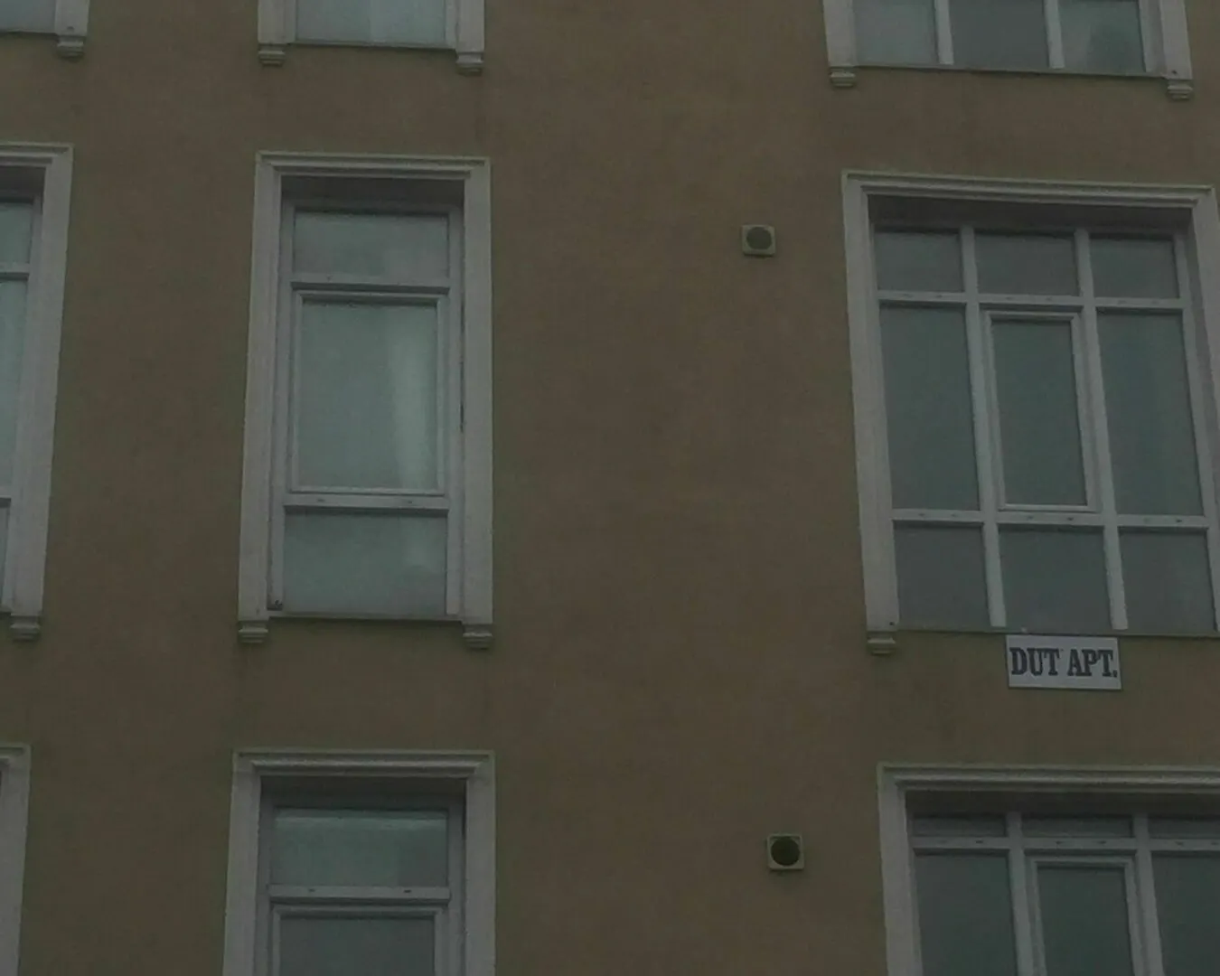 Dut Apt. Apartment Istanbul