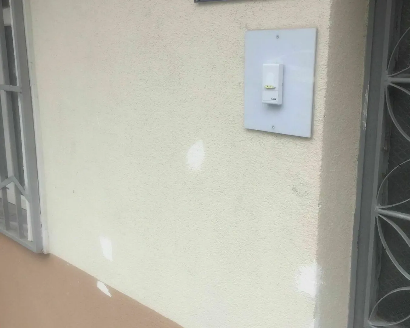 Dut Apt. location